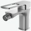 Wellis ACS0224 Faust bidé csaptelep, full króm 12,6x14,7x5