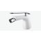 Wellis ACS0195 Rundo bidé csaptelep 6x15x15