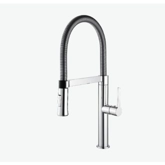 Wellis ACS0217 Spring mosogató csaptelep 10x50x26