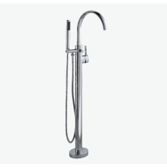Wellis ACS0189 Via szabadonálló csaptelep 19x110x31
