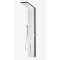 Wellis WZ00089 Bonita termosztátos zuhanypanel 24x50x165