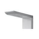 Wellis WZ00084 Lucia zuhanypanel 18x57x156