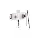 Wellis ACS0220 Rundo zuhanyoszlop 30x40,1x130,5
