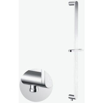 Wellis WZ00092 Divido Water zuhanyoszlop 13,3x7,9x70