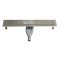Wellis WE00091 W-Drain Dots 80 zuhanyfolyóka 80x7x9,5-11