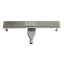 Wellis WE00091 W-Drain Dots 80 zuhanyfolyóka 80x7x9,5-11