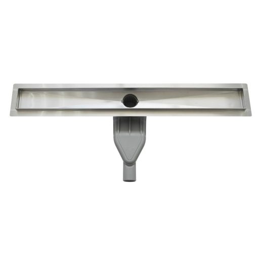 Wellis WE00091 W-Drain Dots 80 zuhanyfolyóka 80x7x9,5-11