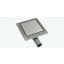 Wellis WE00102 W-Drain Flat padlóösszefolyó 150x150
