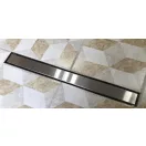 Wellis WE00097 W-Drain Flat 100 zuhanyfolyóka 100x7x9,5-11