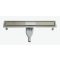 Wellis WE00082 W-Drain Flat 70 zuhanyfolyóka 70x7x9,5-11