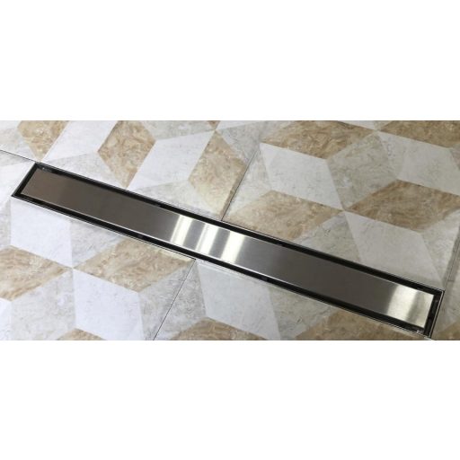 Wellis WE00082 W-Drain Flat 70 zuhanyfolyóka 70x7x9,5-11