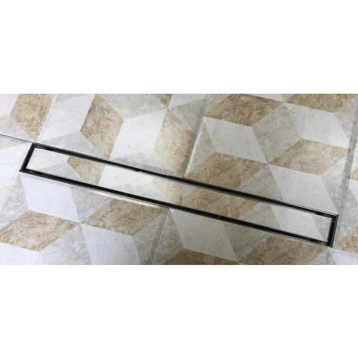 Wellis WE00082 W-Drain Flat 70 zuhanyfolyóka 70x7x9,5-11