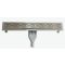 Wellis WE00098 W-Drain Linear 100 zuhanyfolyóka 100x7x9,5-11