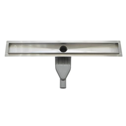 Wellis WE00083 W-Drain Linear 70 zuhanyfolyóka 70x7x9,5-11