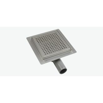 Wellis WE00103 W-Drain Square  padlóösszefolyó 150x150
