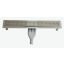 Wellis WE00094 W-Drain Square 90 zuhanyfolyóka 90x7x9,5-11