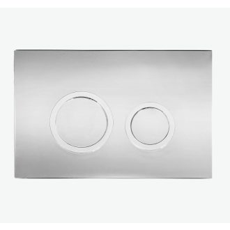 Wellis EE00275 Round nyomólap kerek gombbal