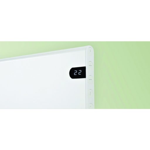 Adax Neo NP10W 1000 W Fehér magasság: 37 cm