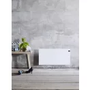 Adax Neo NP20W 2000 W Fehér magasság: 37 cm