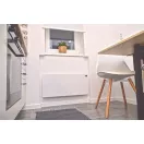 Adax Neo NP20W 2000 W Fehér magasság: 37 cm