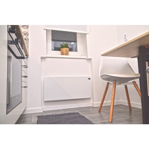 Adax Neo NP10W 1000 W Fehér magasság: 37 cm