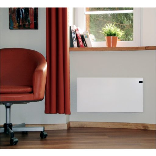 Adax Neo NP10W 1000 W Fehér magasság: 37 cm