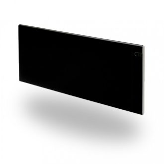 Adax Neo NP04B 400 W Fekete magasság: 37 cm
