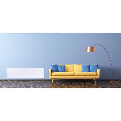Adax Neo SL08W 800 W Fehér magasság: 20 cm