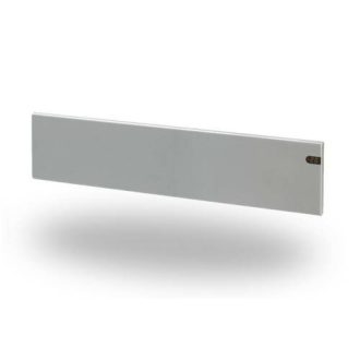 Adax Neo SL08S 800 W Ezüst magasság: 20 cm