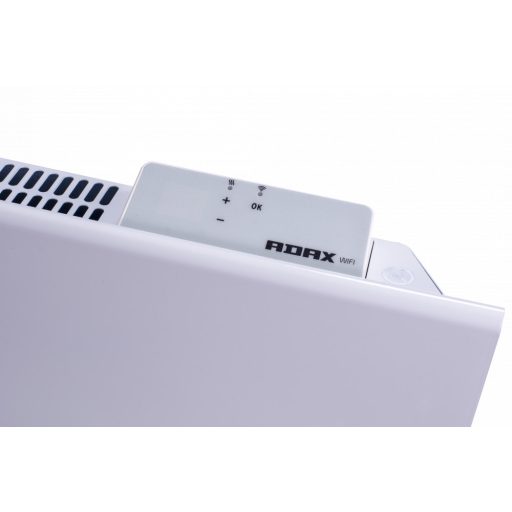 Adax Neo Wifi NW10W 1000 W Fehér magasság: 33 cm