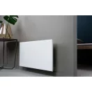 Adax Neo Wifi NW20W 2000 W Fehér magasság: 33 cm