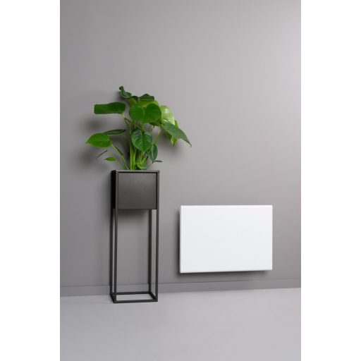 Adax Neo Wifi NW10W 1000 W Fehér magasság: 33 cm
