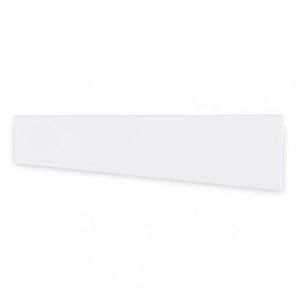 Adax Neo Wifi SLW06W 600 W Fehér magasság: 21 cm
