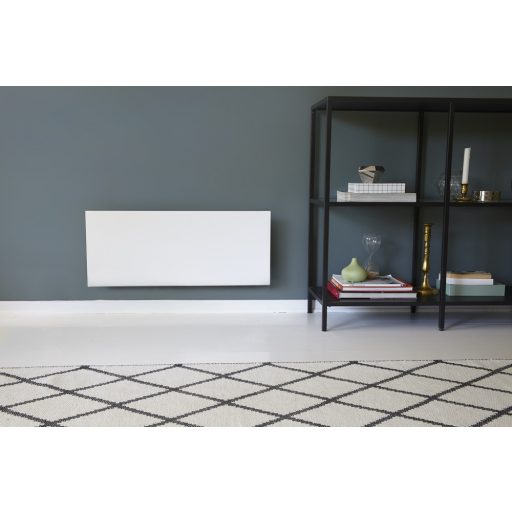 Adax Neo Wifi SLW06W 600 W Fehér magasság: 21 cm