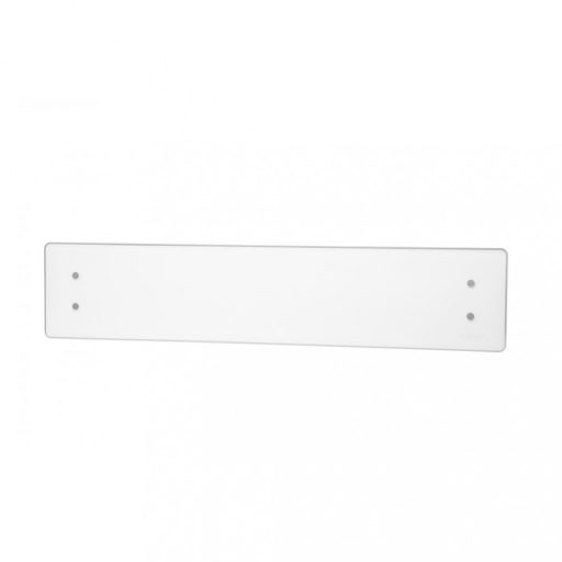 Adax Clea Wifi CLW10W 1000 W Fehér mag.: 22 cm szél.: 137 cm