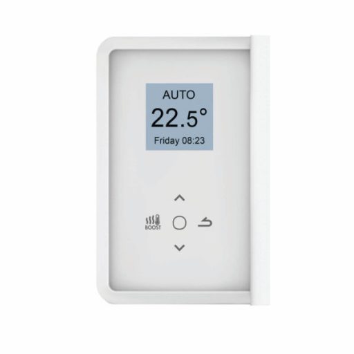 Atlantic Doris 750 W DORIS7 750 W Fehér magasság: 158 cm