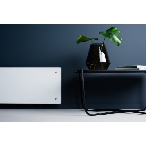 Adax Clea Wifi CW10W 1000 W Fehér magasság: 34 cm