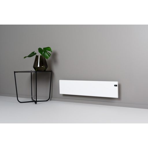 Adax Neo SL06W 600 W Fehér magasság: 20 cm