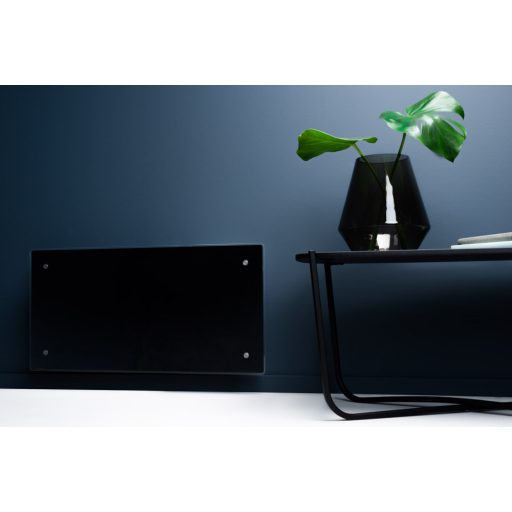 Adax Clea Wifi CW10B 1000 W Fekete magasság: 34 cm