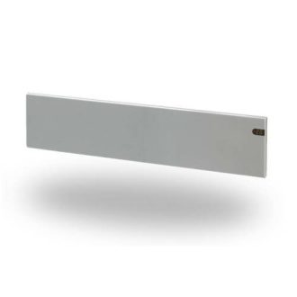 Adax Neo SL06S 600 W Ezüst magasság: 20 cm