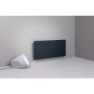Adax Neo Wifi NW20B 2000 W Gyöngyház fekete magasság: 33 cm