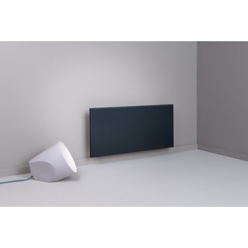 Adax Neo Wifi NW04B 400 W Gyöngyház fekete magasság: 33 cm