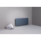 Adax Neo Wifi NW04S 400 W Gránitszürke magasság: 33 cm