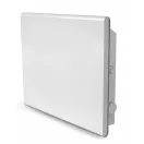 Adax ECO12 1200 W Fehér magasság: 33 cm