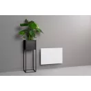Adax ECO12 1200 W Fehér magasság: 33 cm