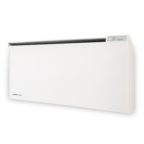 Glamox TPA08DT 800 W Fehér Mag.:35 cm Szél.:81 cm termosztáttal(DT)