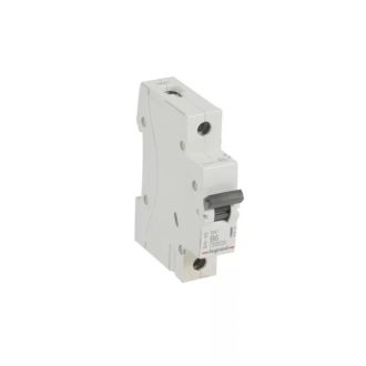 Legrand 419137 RX3 kismegszakító 1P B20 6000A BIC