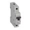 Legrand 419138 RX3 kismegszakító 1P B25 6000A BIC