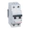 Legrand 419156 RX3 kismegszakító 2P B10 6000A BIC
