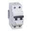Legrand 419156 RX3 kismegszakító 2P B10 6000A BIC